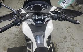 HONDA PCX 125 2008 JF81
