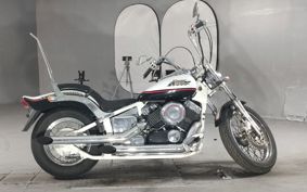 YAMAHA DRAGSTAR 400 2003 VH01J