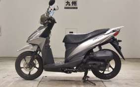SUZUKI ADDRESS 110 1988 CE47A