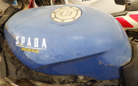 HONDA VT250 SPADA MC20
