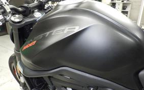 DUCATI MONSTER 937 + 2025