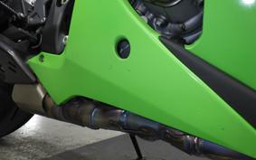 KAWASAKI ZX 10 NINJA ABS 2013