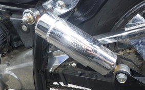 HONDA JAZZ 50 AC09