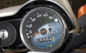 SUZUKI TR50 STREET MAGIC 1998 CA1LB