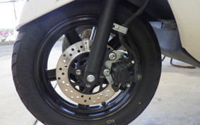 SUZUKI ADDRESS V125 Gen.2 DP12H