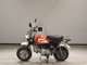 Фото Honda MONKEY с японского аукциона