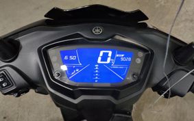 YAMAHA  CYGNUS  GRIF ASU SEJ4J