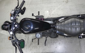 HARLEY XL1200X 2014