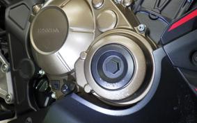 HONDA CBR650R 2019 RH03