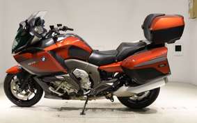 BMW K1600GT 2013