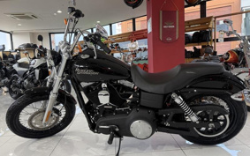 HARLEY FXDB1580 2012 GX4