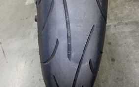 YAMAHA MT-09 A 2017 RN52J