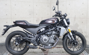 HARLEY X350 2023 W3C