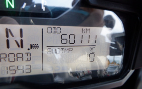 BMW R1200GS ADVENTURE 2017 0A02