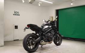 HONDA CB650R 2024 RH03