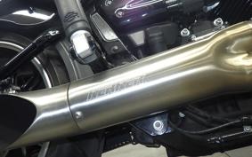 HARLEY FXBRS1870 2019