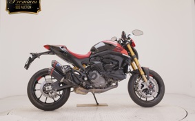 DUCATI MONSTER 937 SP 2023
