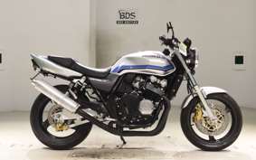 HONDA CB400SF VTEC 2001 NC39