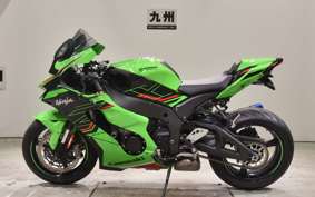 KAWASAKI ZX 10 NINJA ABS 2023 ZXT02L