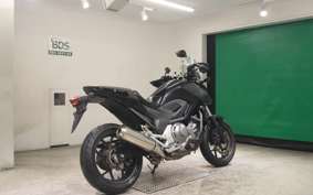 HONDA NC 700 X D 2012 RC63