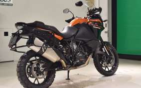 KTM 1050 ADVENTURE 2018
