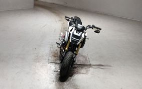 HONDA GU ROM JC61