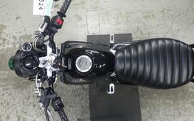 HONDA MONKEY 125 ABS 2021 JB02