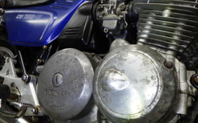 HONDA CB750F Z 1980 RC04