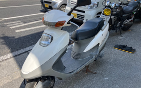 HONDA SPACY 125 JF04