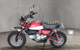 HONDA  MONKEY 125 JB02