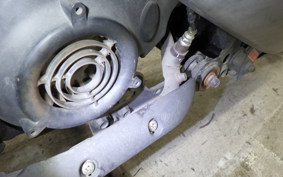 YAMAHA AXIS 125 TREET SE53J