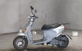 SUZUKI LETS4 CA45A