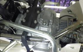 HONDA C110 SUPER CUB JA59