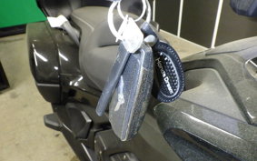 HONDA GL 1800 GOLD WING TOUR DCT 2023 SC79