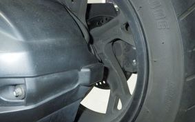 SUZUKI SKYWAVE 250 (Burgman 250) M 2007 CJ45A