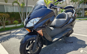 HONDA FORZA Z MF08