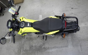 HONDA ｸﾞﾛﾑ 2014 JC61