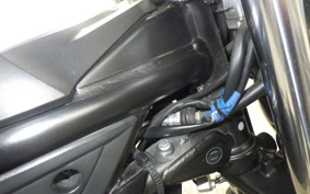 SUZUKI SV650 A 2017 VP55B