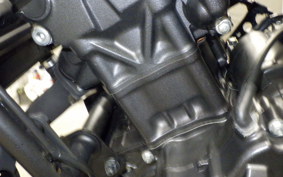 HONDA REBEL 250 A 2009 MC49