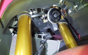 YAMAHA YZF-R25 A 2016 RG43J