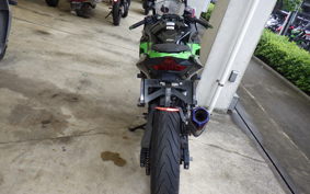 KAWASAKI NINJA 400 2018 EX400G