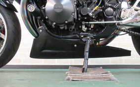 SUZUKI GS1200SS 2001 GV78A