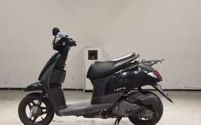 SUZUKI LET's CA4AA