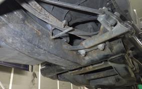 SUZUKI ADDRESS V125 G CF46A