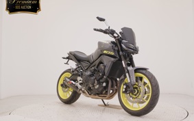 YAMAHA MT-09 A 2018 RN52J