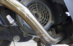 YAMAHA ｼｸﾞﾅｽ125XSR-2 SE44J