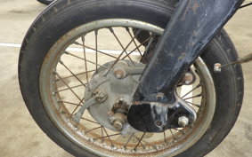 HONDA C92 SUPER CUB C92