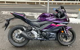 YAMAHA YZF-R25 RG74J