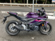 Фото Yamaha YZF-R25 2023 с японского аукциона