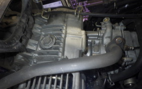 YAMAHA TRICITY 155 A 1996 SG37J